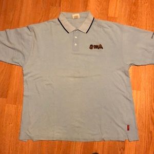 Premium fubu fat Albert polo